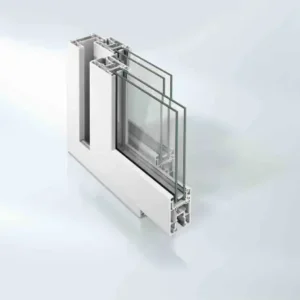 Ventana Shüco Corona S74