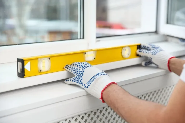 Asesoramiento personalizado para la instalación de puertas de PVC.