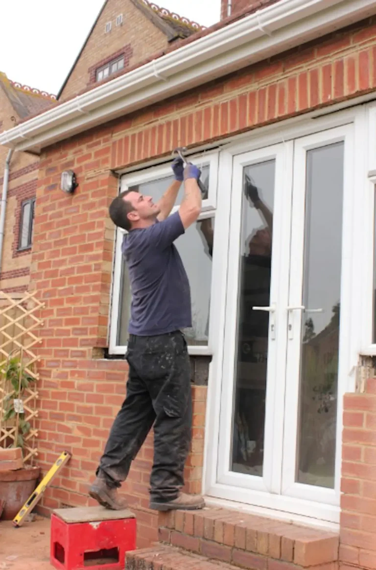 Reparación de ventanas