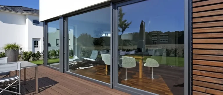 Distribuidores Schüco oficiales en Madrd