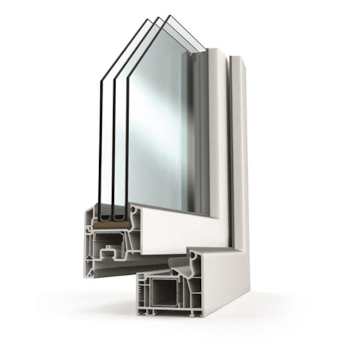 Ventana Hermet 10 Izola