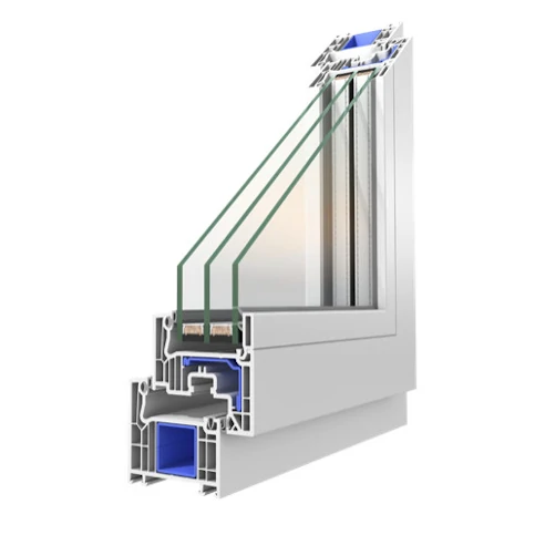 Distribuidores de PVC de Hermet 10