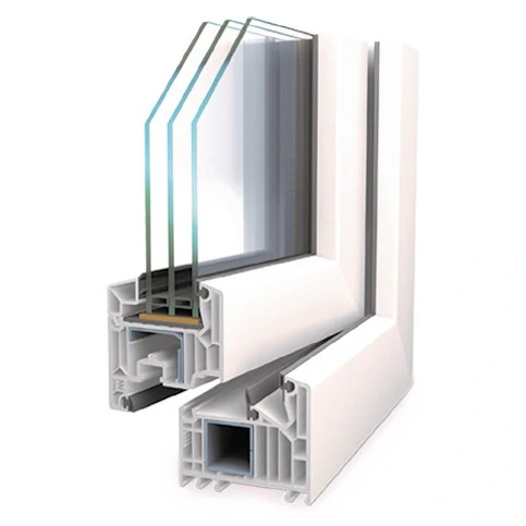 Ventana Hermet 10 Sunon