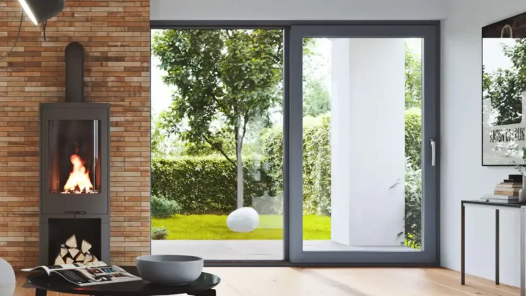 Nueva ventana corredera hermética Libera de Hermet 10