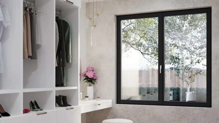 Ventana Kiom, exclusiva de Hermet 10