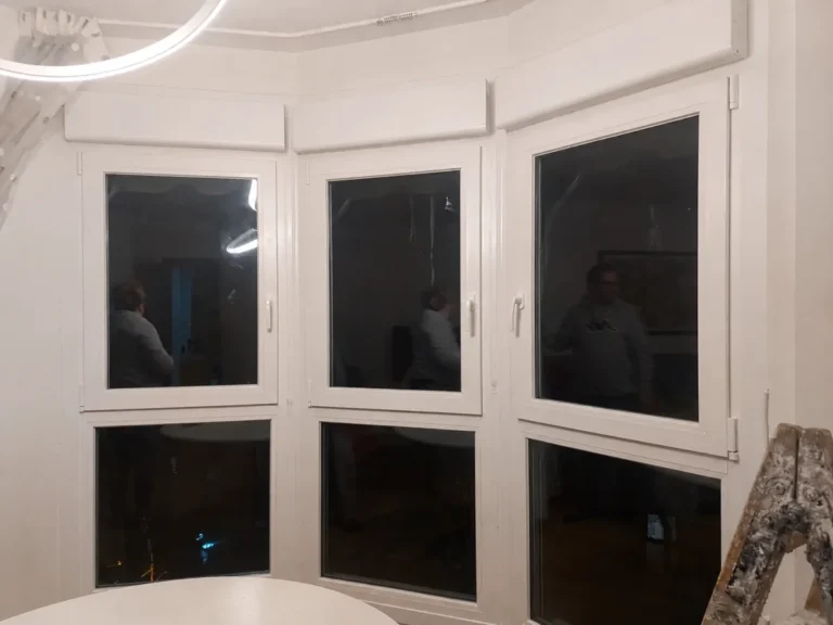 Plan Renove de Ventanas Madrid