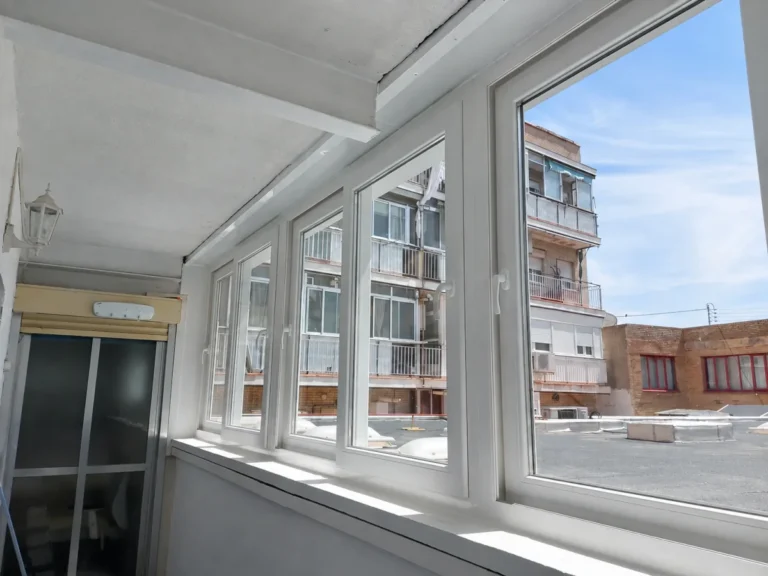 Plan Renove de Ventanas Madrid