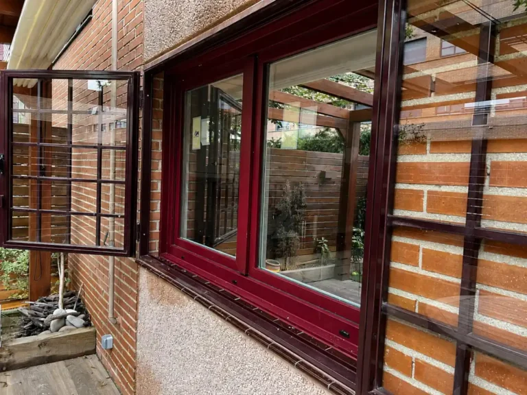 Plan Renove de Ventanas Madrid