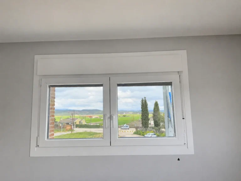 Ventanas de PVC en Algete | Alcoventana