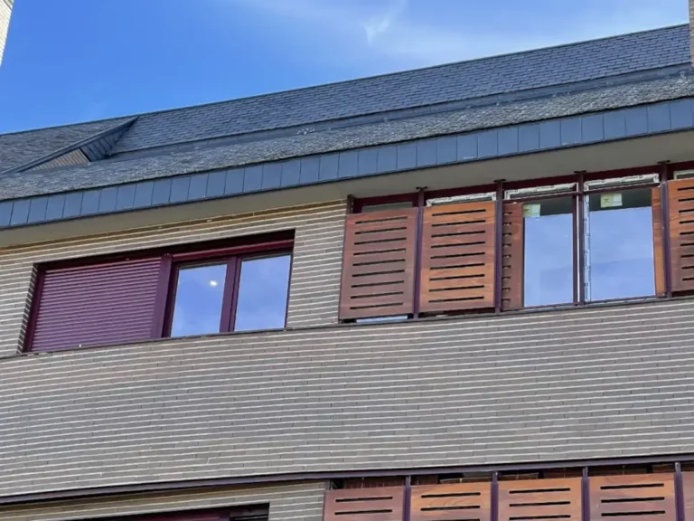 Ventanas de PVC en Algete | Alcoventana
