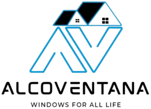 Alcoventana | Ventanas de PVC