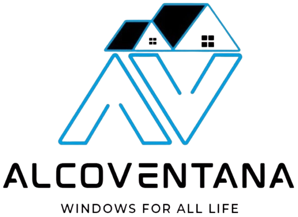 Alcoventana | Ventanas de PVC
