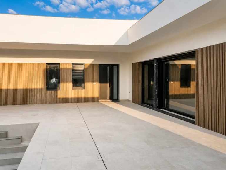 Ventanas de PVC en Alcobendas | Alcoventana
