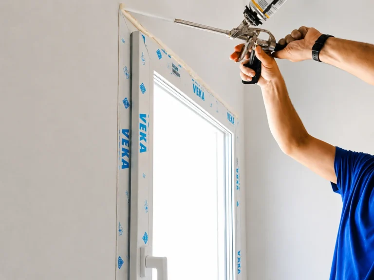 Ventanas de PVC en Alcobendas | Alcoventana