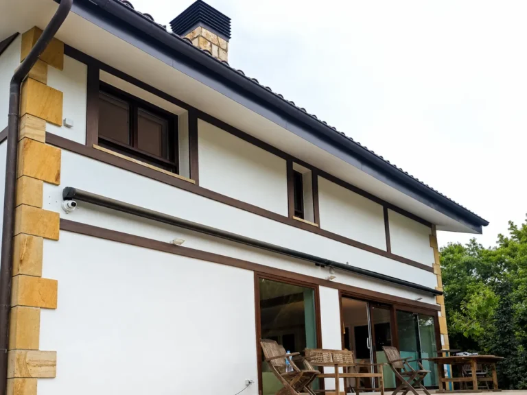 Ventanas de PVC en Alcobendas | Alcoventana