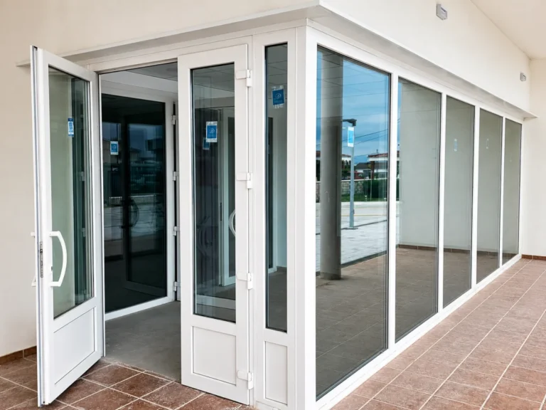 Ventanas de PVC en Alcobendas | Alcoventana