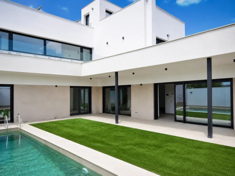 Ventanas de PVC en Alcobendas | Alcoventana