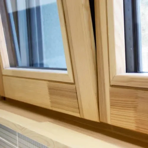 Somos expertos en PVC