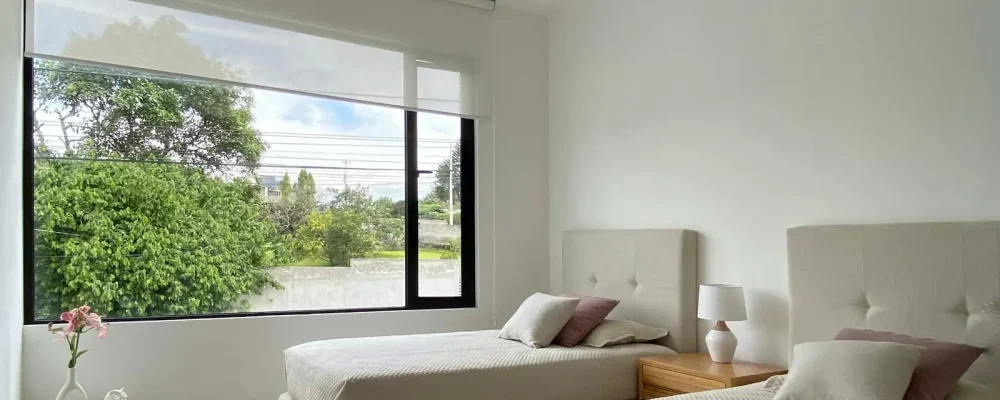 Ahorro energético con ventanas de PVC - Alcoventana