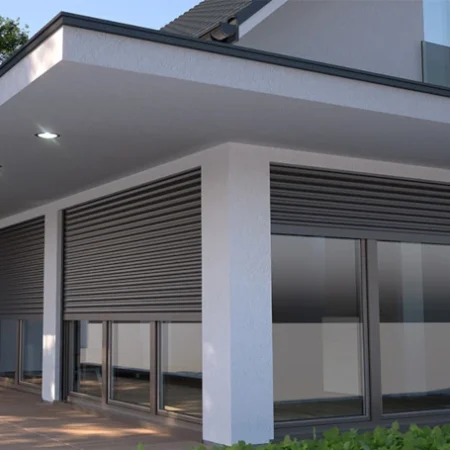 Reparación de mecanismos en vivienda