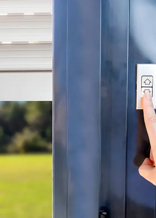 Cambio de motores de persianas