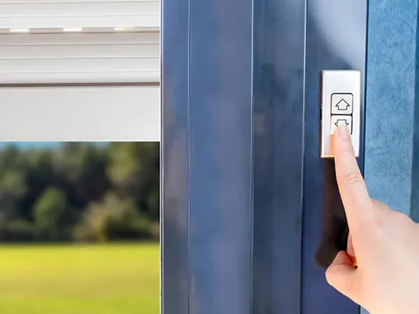 Cambio de motores de persianas