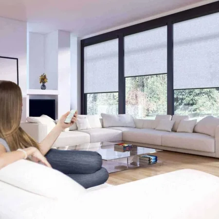 Cambio de motores de persianas