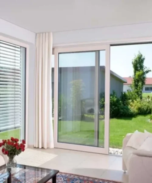 Distribuidores Schüco oficiales en Madrd