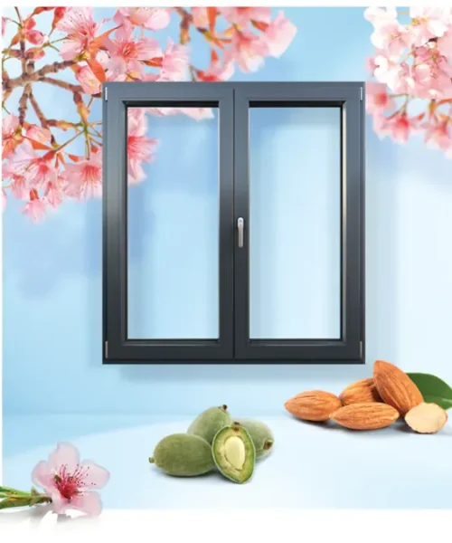 Alcoventana - Referente de puertas y ventanas de PVC
