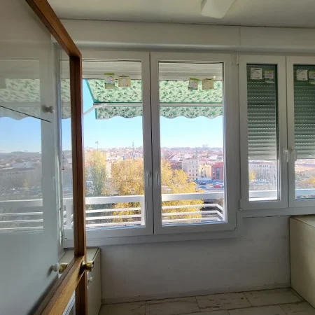 Resistente a la intemperie