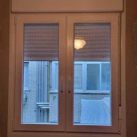 Funcional para interiores