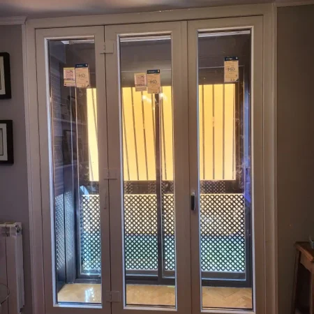 Instalamos en todo tipo de edificios