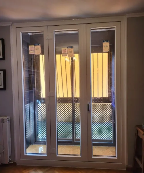Las mejores puertas para tu hogar