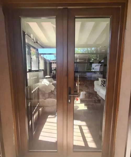 Las mejores puertas para tu hogar
