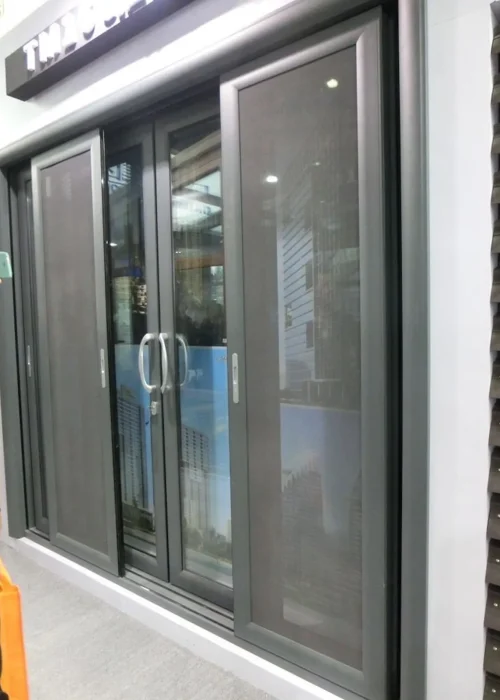 Fabricadas a medida con materiales top