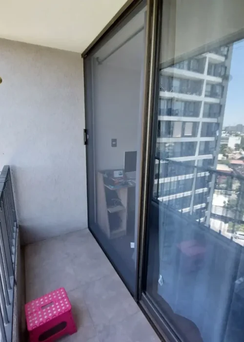 Mosquiteras a medida