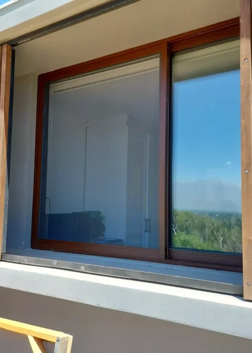 Nuestras mosquiteras son de alta calidad