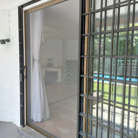 Mosquiteras a medida