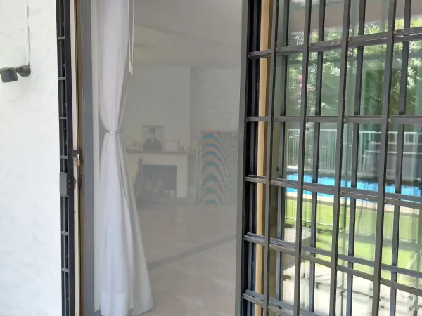 Mosquiteras a medida