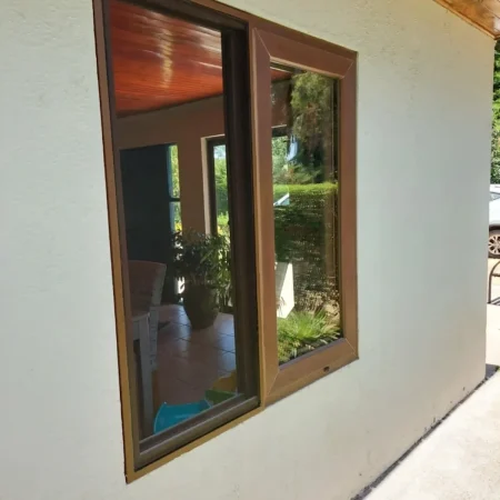 Mosquiteras a medida