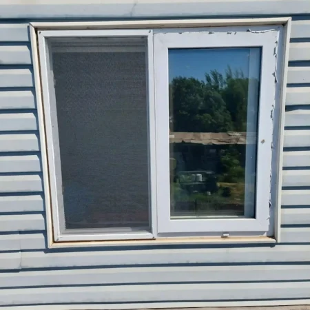 Mosquiteras a medida