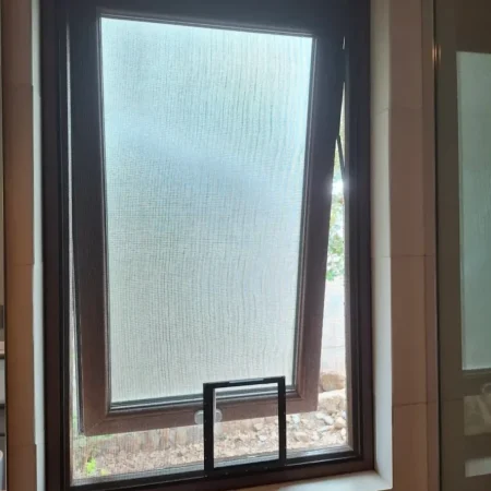 Mosquiteras a medida