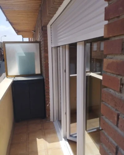 Fabricación de persianas y mosquiteras en Alcobendas