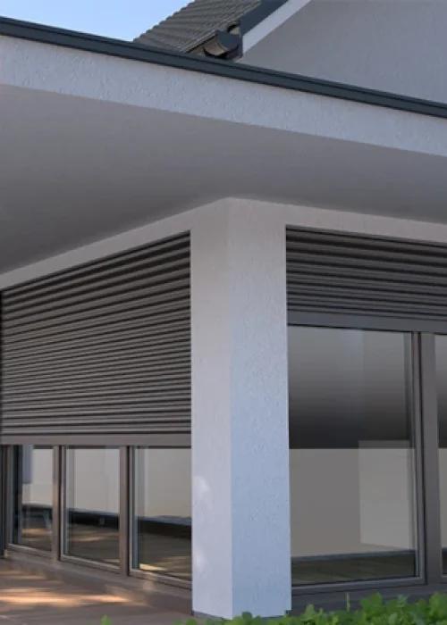 Fabricación y montaje de persianas y mosquiteras en Madrid