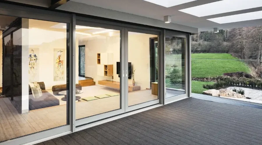 Ventanas y puertas distribuidores oficiales Schüco PVC por Alcoventana