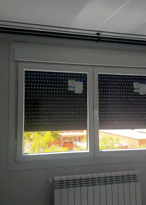 Reparamos todo tipo de mecanismos