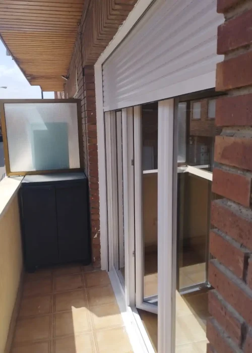 Reparamos todo tipo de persianas