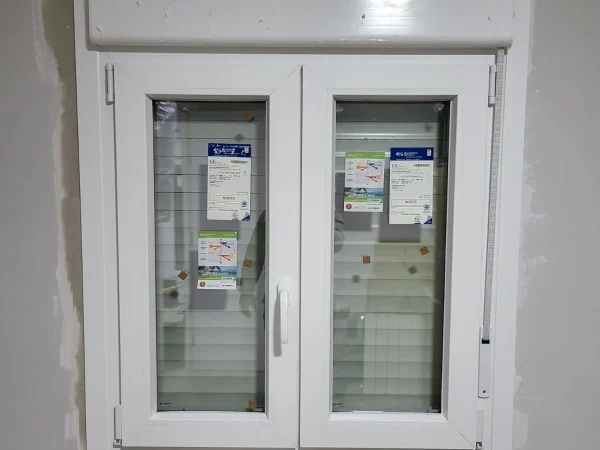 Reparación de persianas