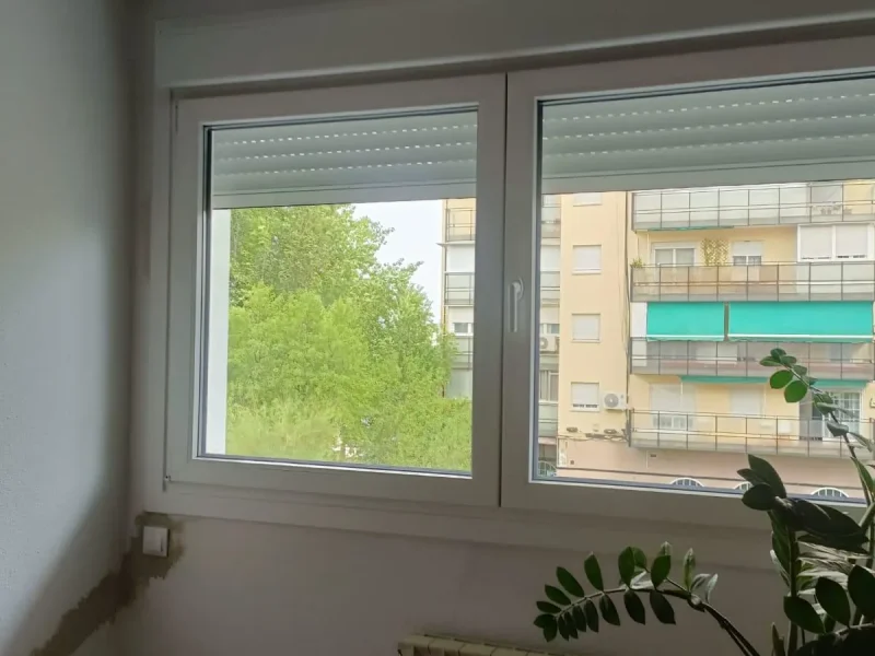 Tipos de cajones de persianas