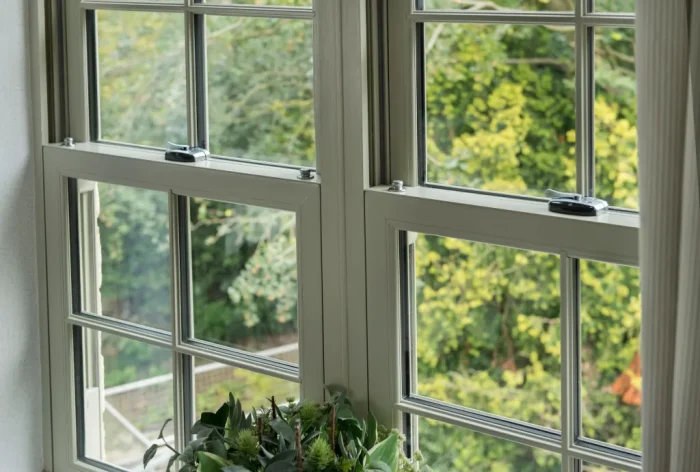 Ventanas de PVC de alta calidad para hogares en Alcobendas y San Sebastián de los Reyes.